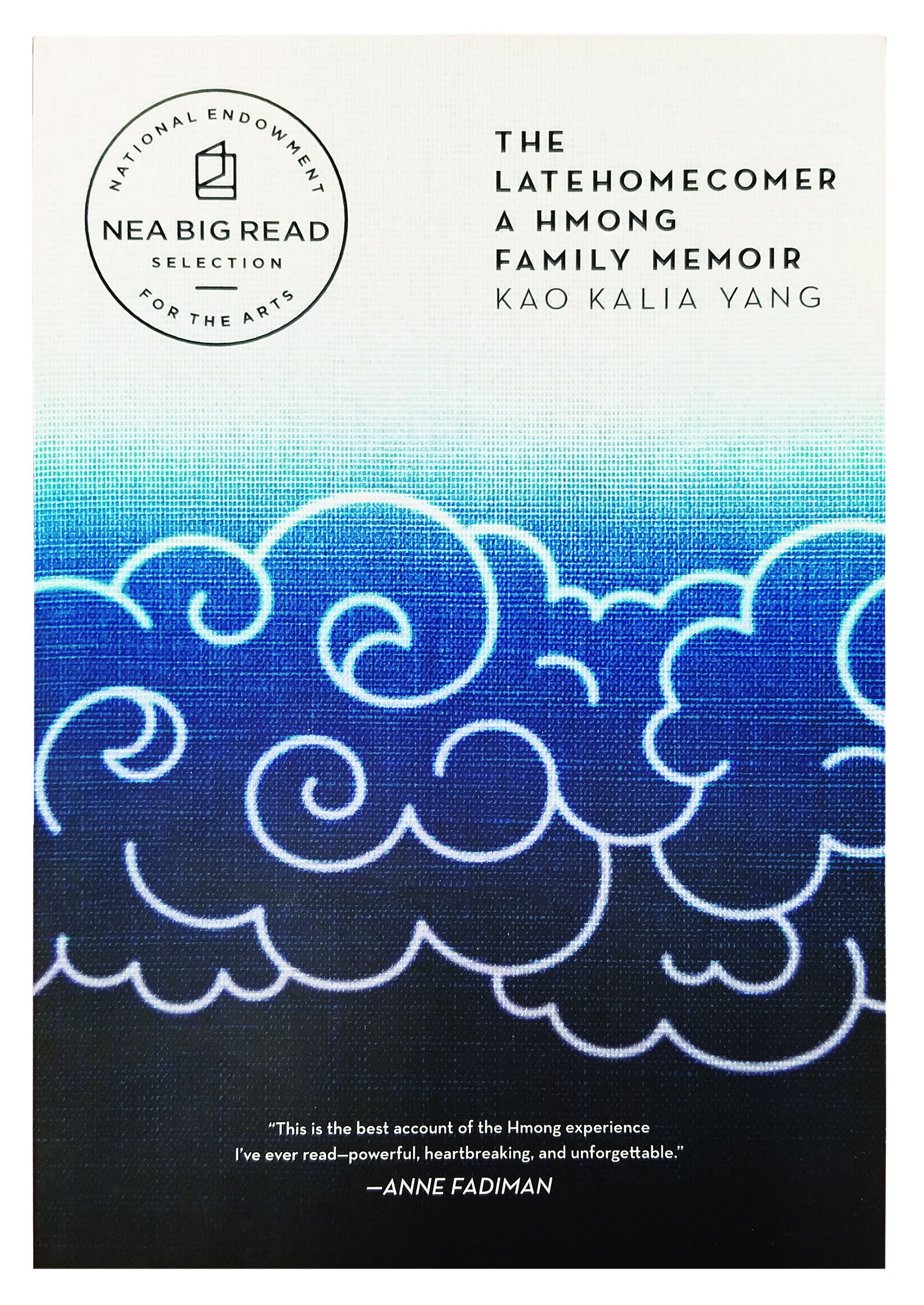 Cover of book The Latehomecomer