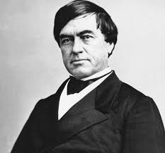 photo of Cassius Marcellus Clay the politician from Kentucky