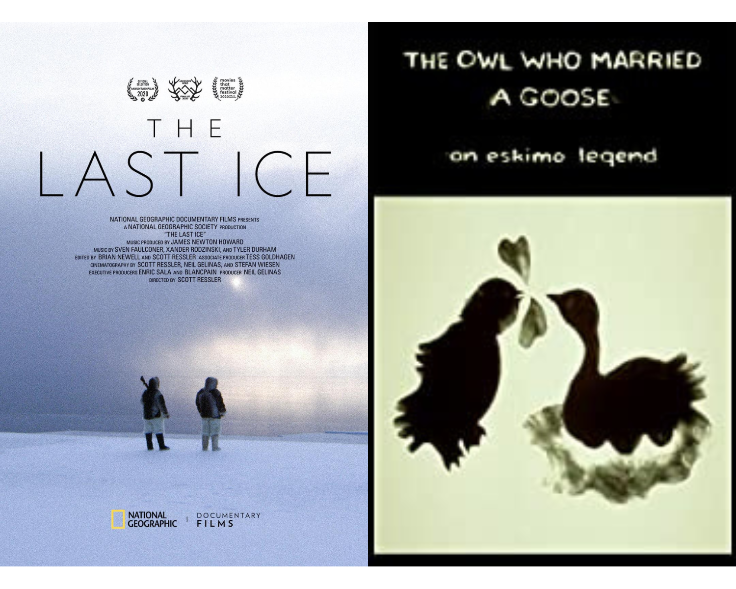 film covers