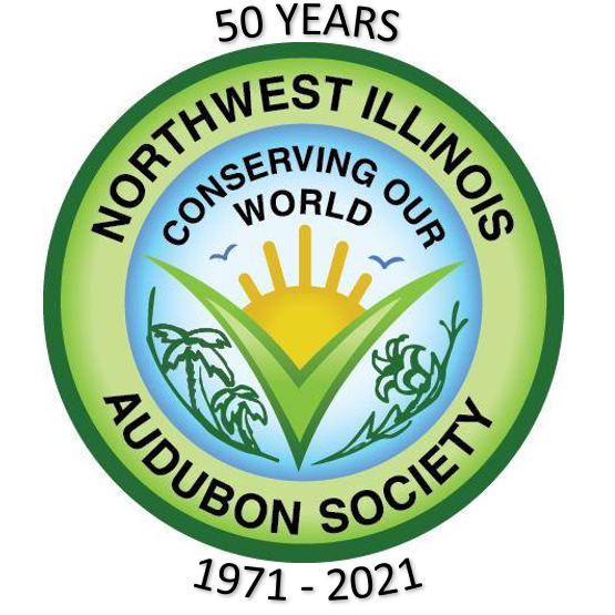 Audubon Society Logo