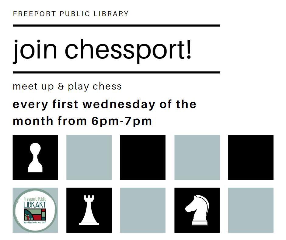 chessport facebook graphic