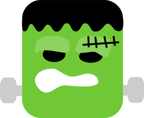 Frankenstein's monster