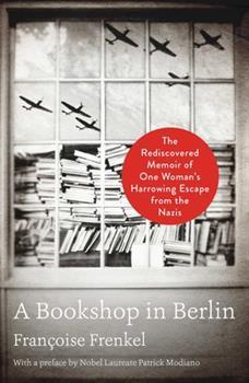 A BOOKSHOP IN BERLIN