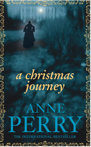 A Christmas Journey