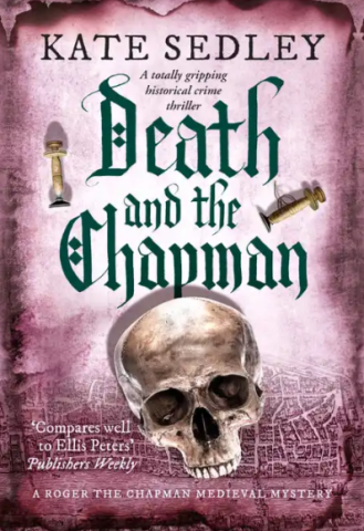 Death and the Chapman