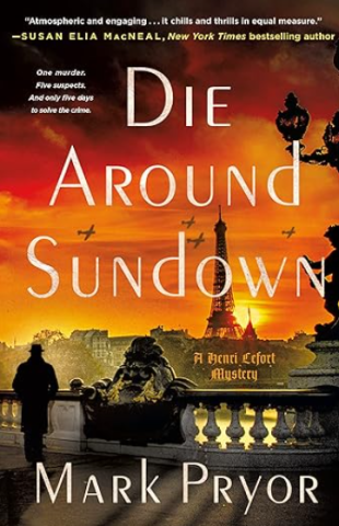 Die Around Sundown