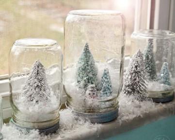 Snow Globe