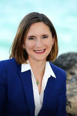 Jennifer Walling of the Illinois Environmental Council