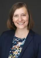 Dr. Jessica Rudnick from Illinois Extension office