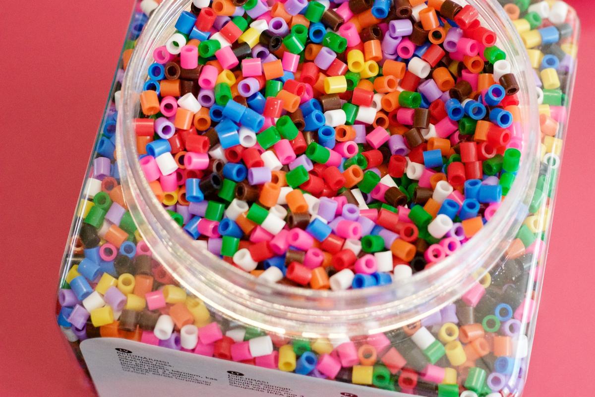 Fuse Beads