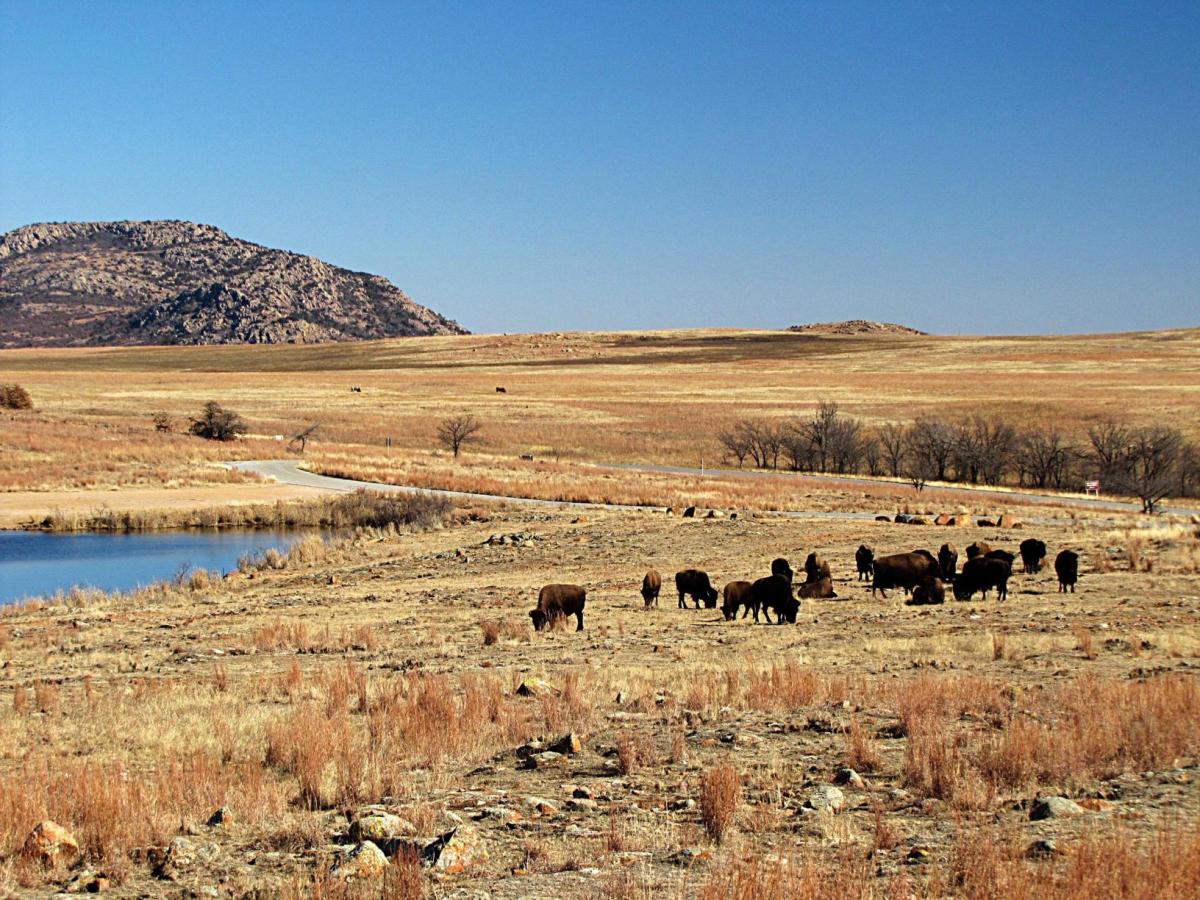 great plains panoramic photo