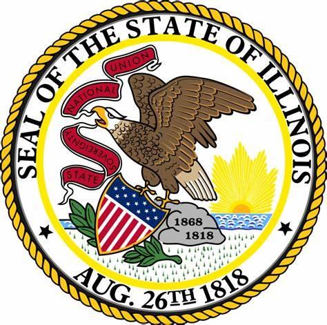 Seal of the State of Illinois